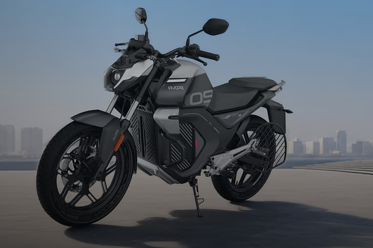 Avore EX2 photo