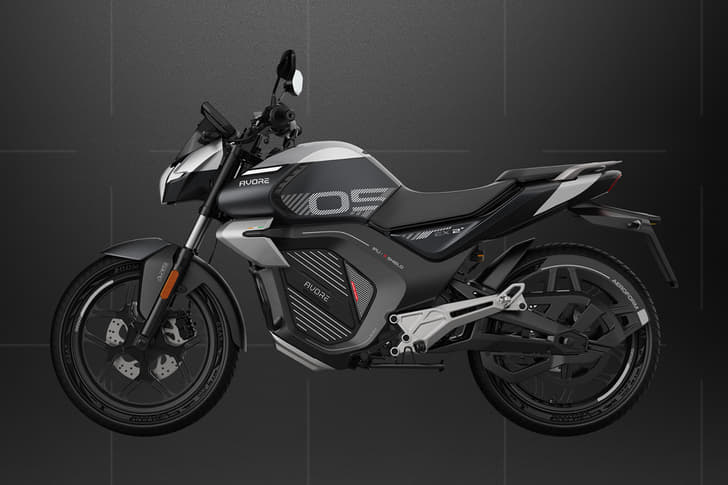 Avore EX2S photo 4