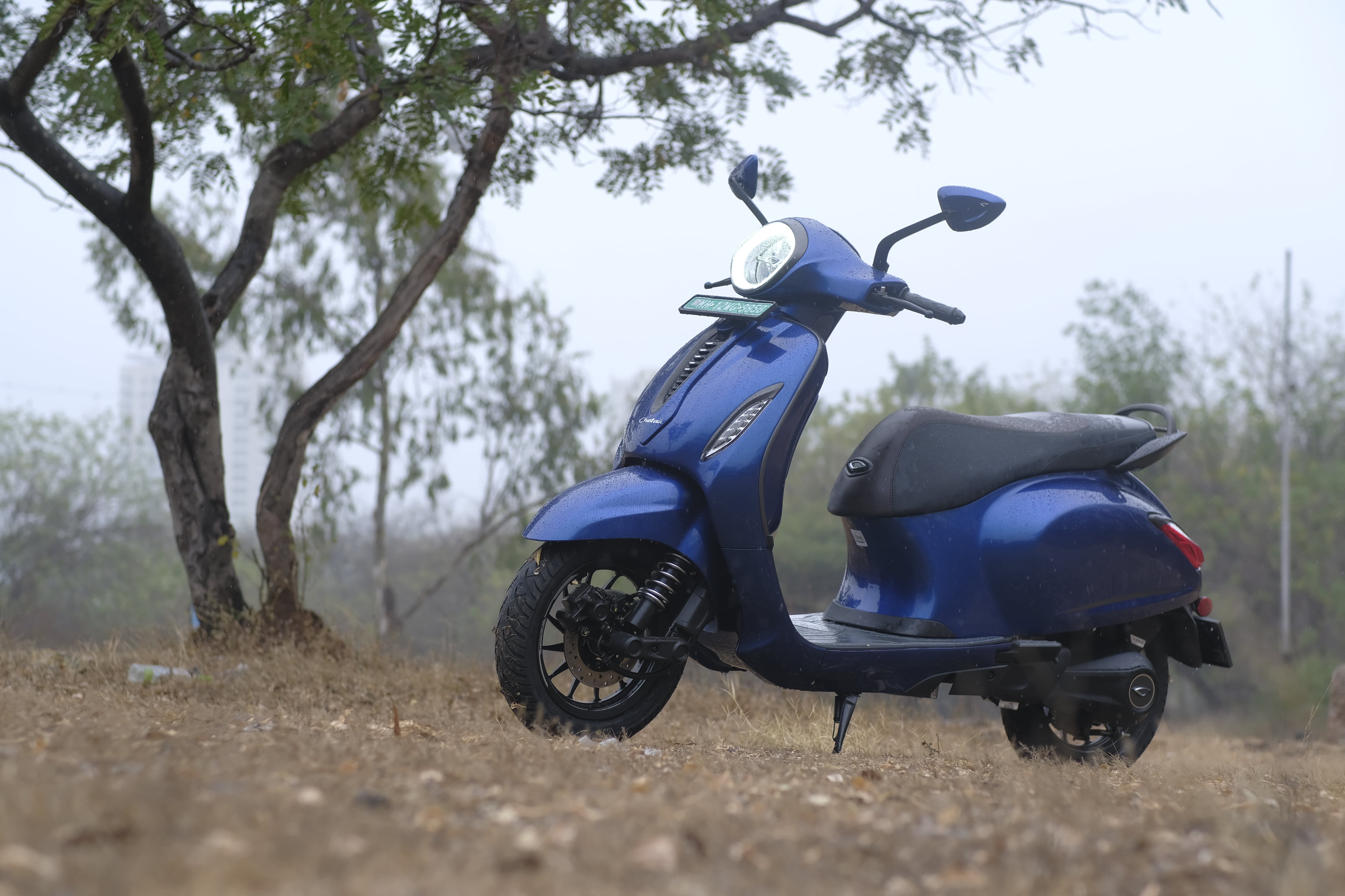 Bajaj Chetak