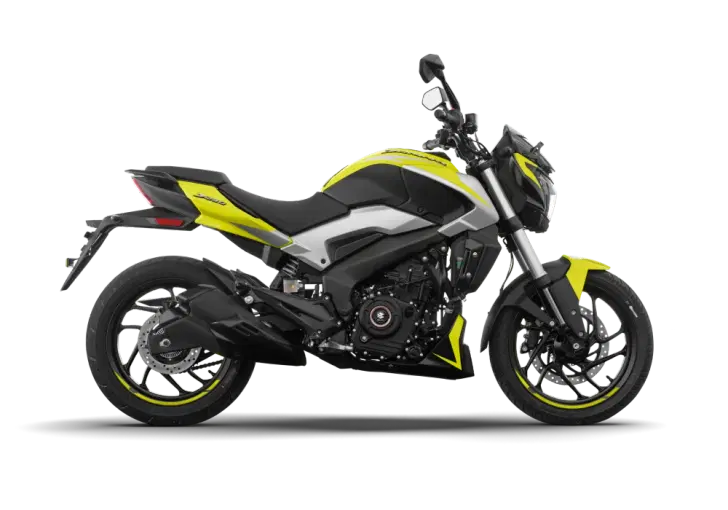 Bajaj Dominar 250 photo 4