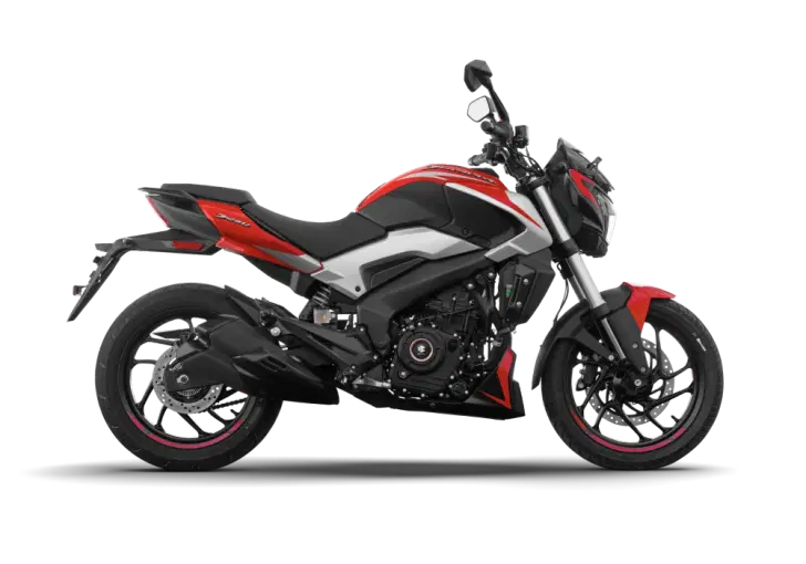 Bajaj Dominar 250 photo 2