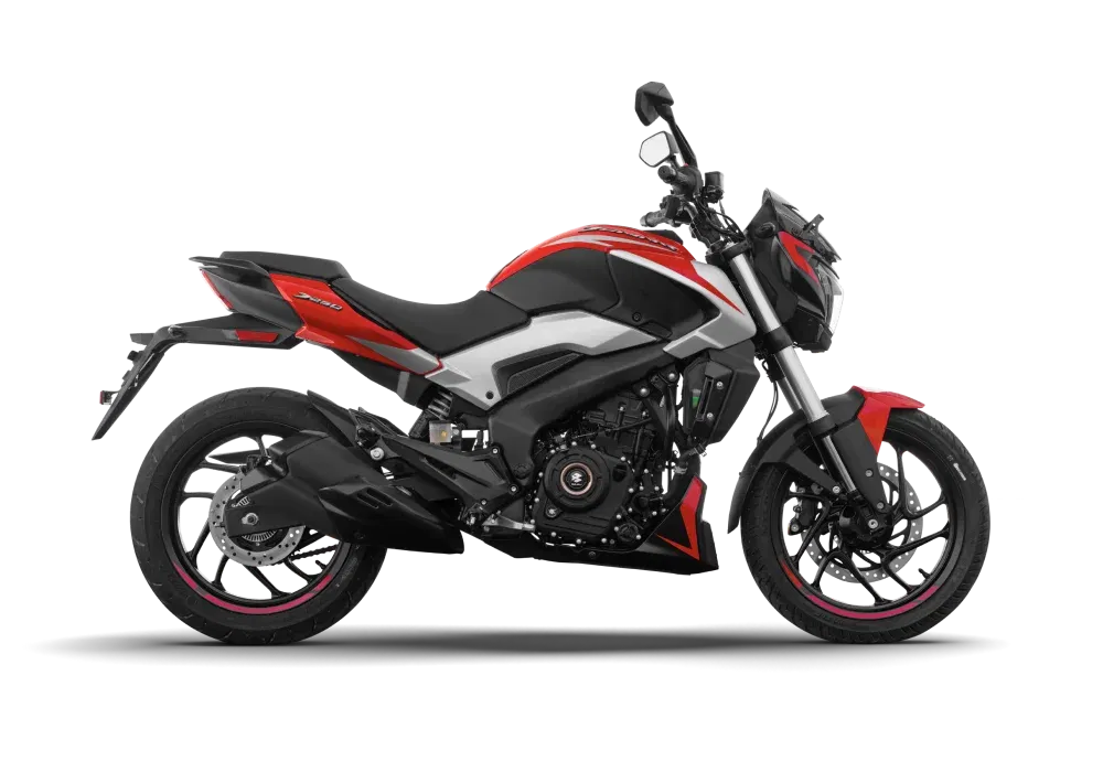 Bajaj Dominar 250