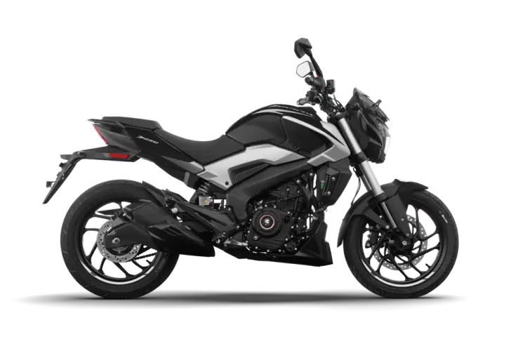 Bajaj Dominar 250 photo 3