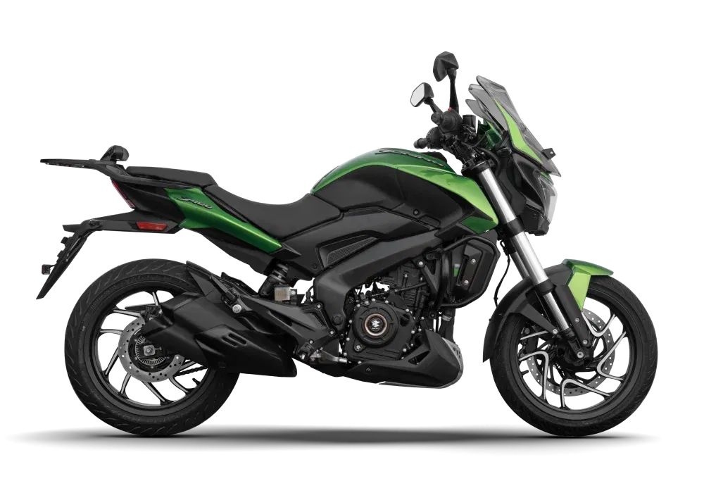 Bajaj Dominar 400