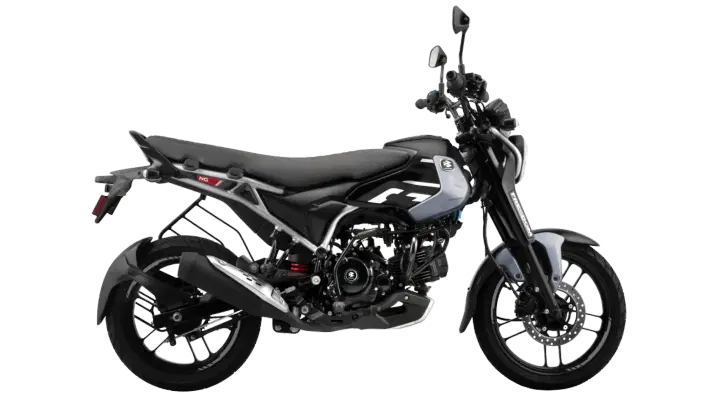 Bajaj Freedom 125 NG04 photo