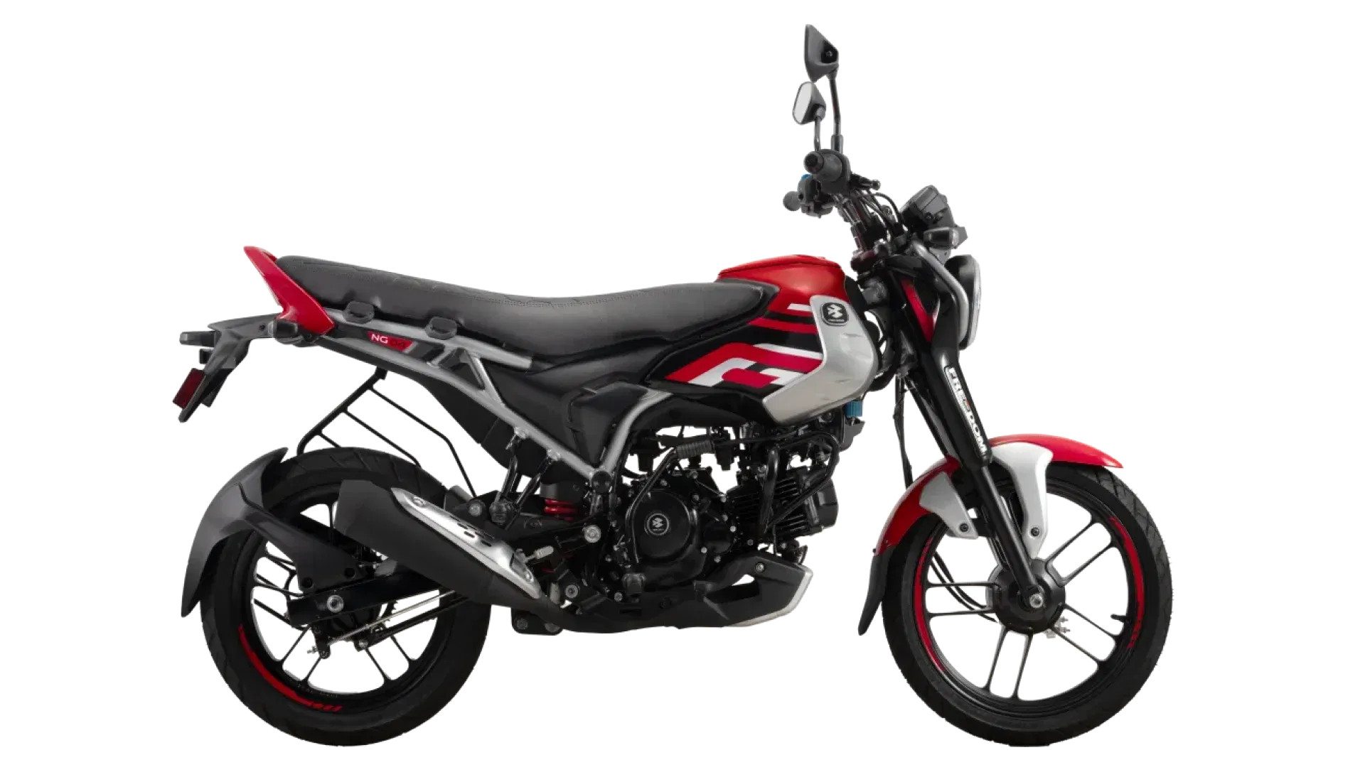 Bajaj Freedom 125 NG04