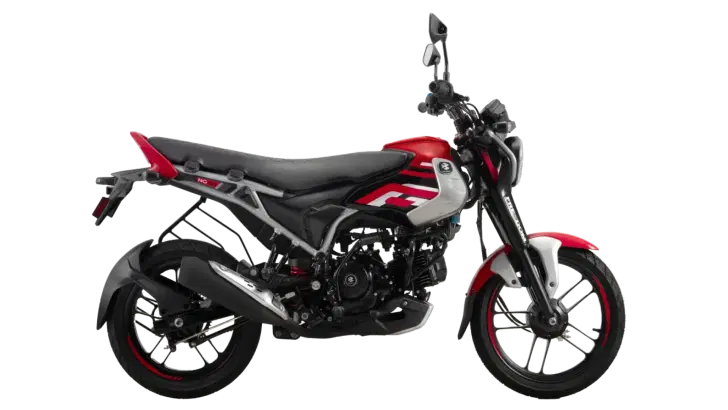 Bajaj Freedom 125 NG04 photo