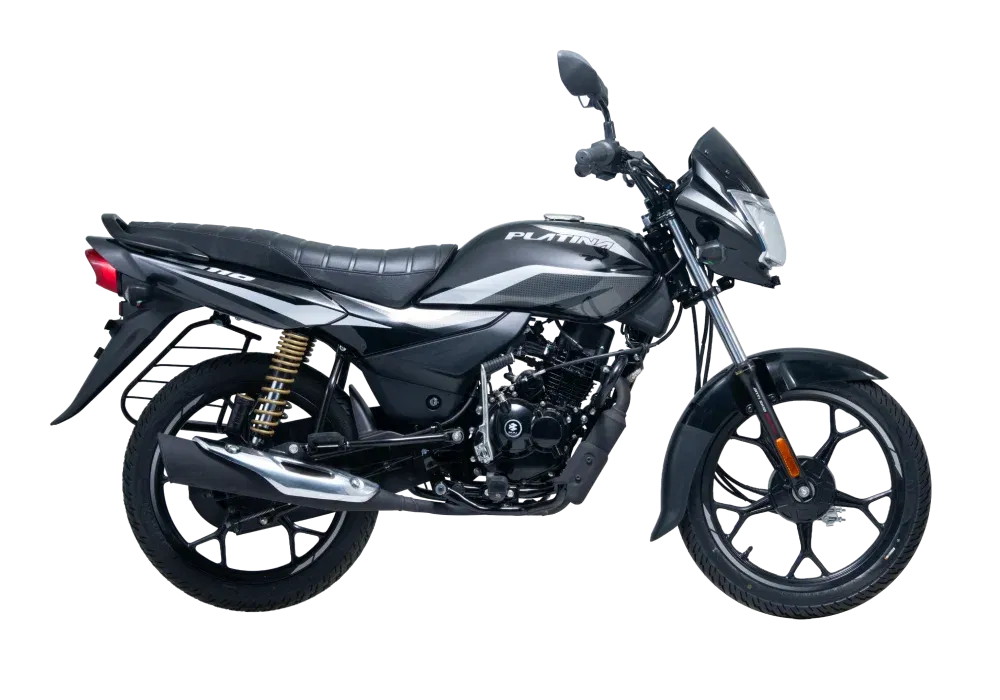 Bajaj Platina 110