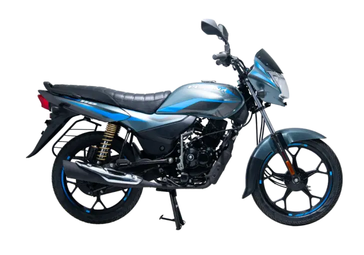 Bajaj Platina 110 photo