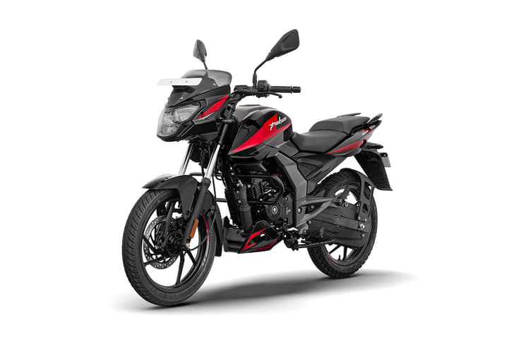 Bajaj Pulsar 125 photo 2