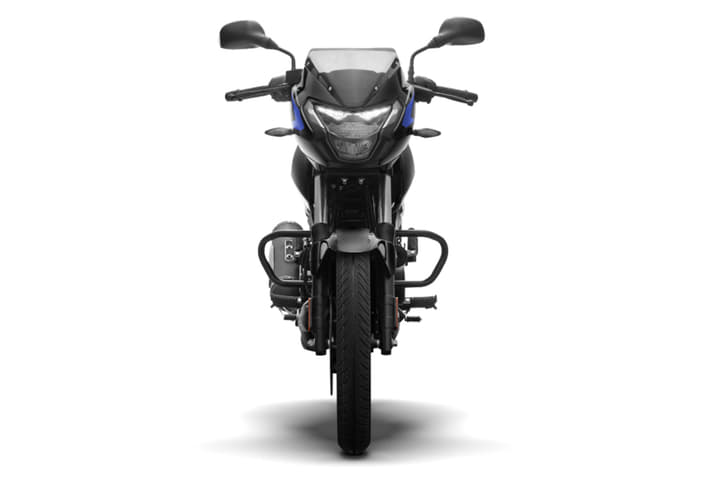 Bajaj Pulsar 180 photo