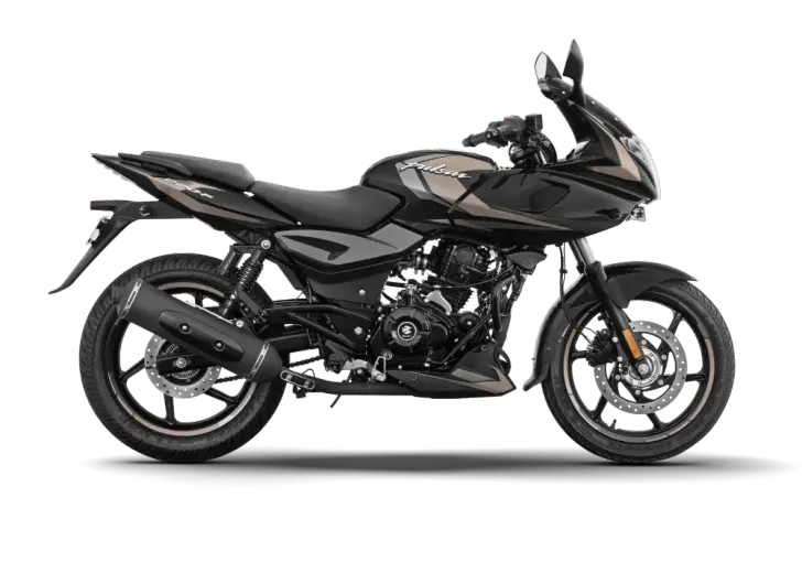 Bajaj Pulsar 220F photo 4