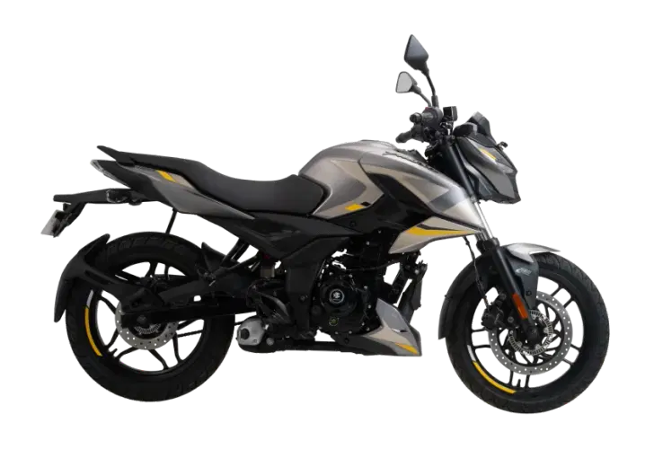Bajaj Pulsar N160 photo