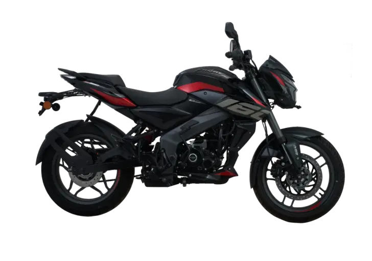 Bajaj Pulsar NS160 photo 2