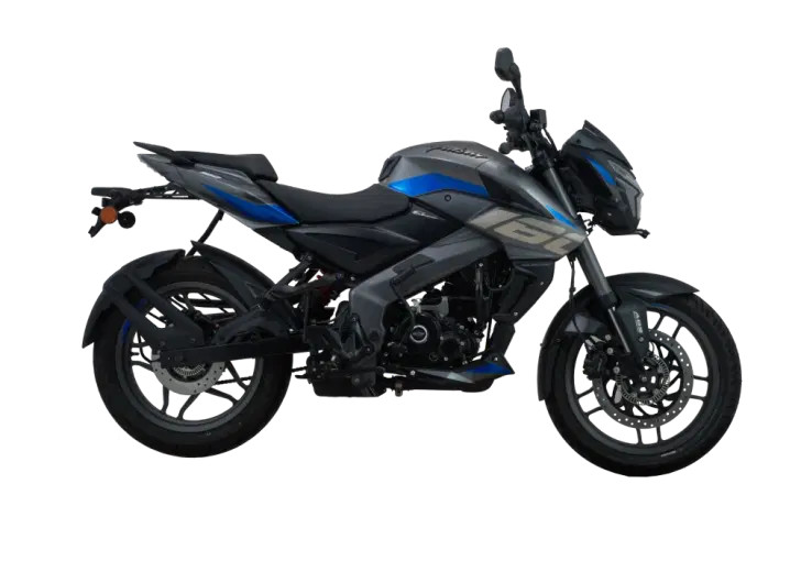 Bajaj Pulsar NS160 photo 5