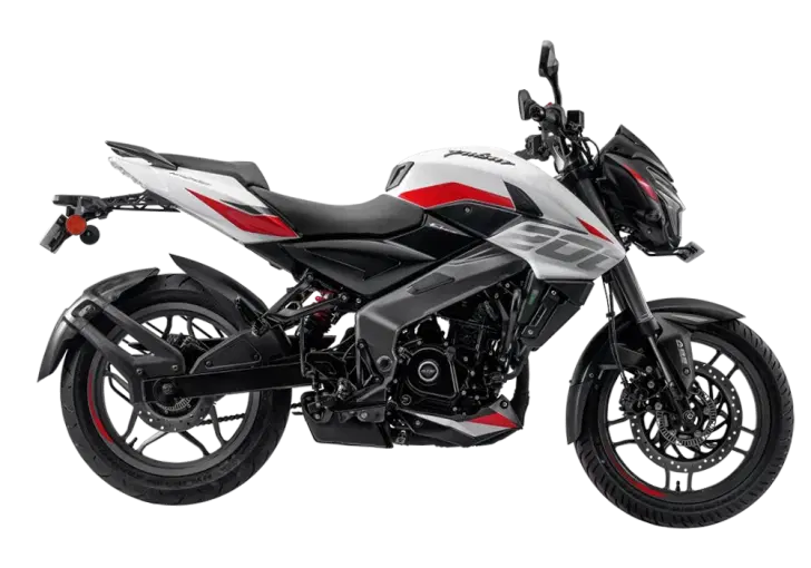Bajaj Pulsar NS200 photo 2