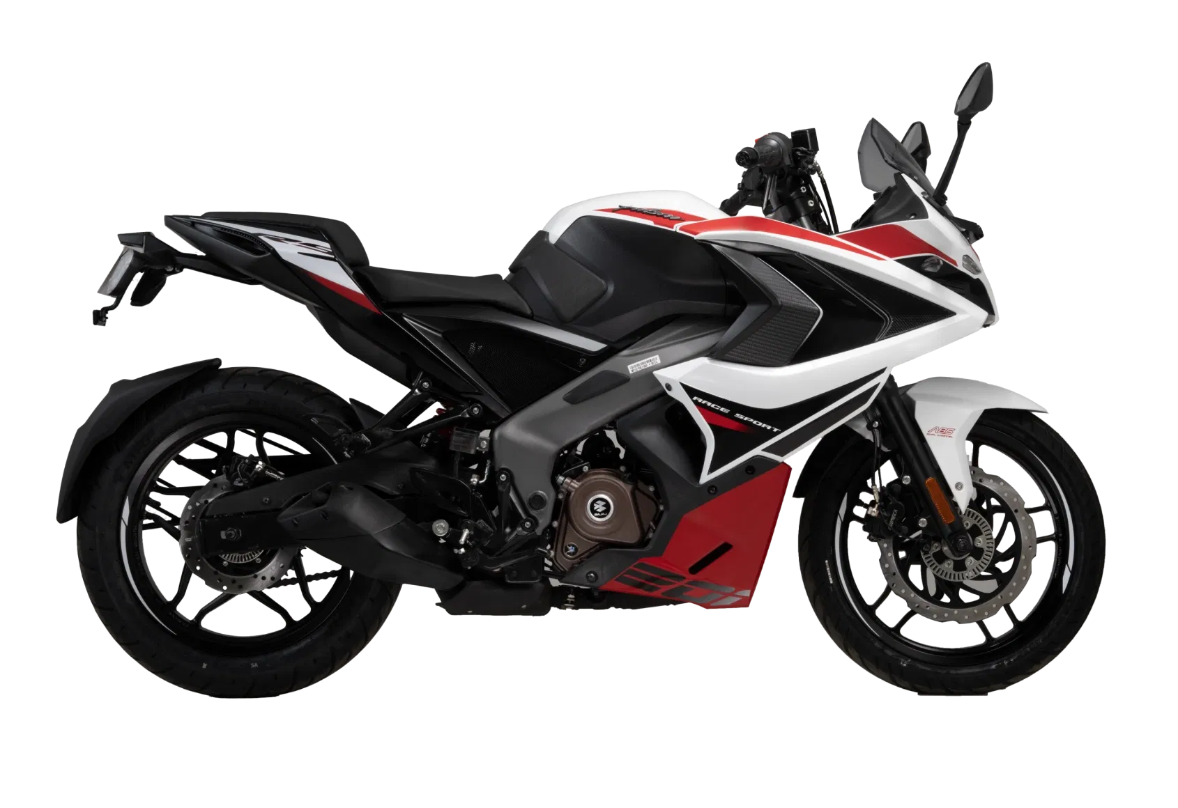 Bajaj Pulsar RS200