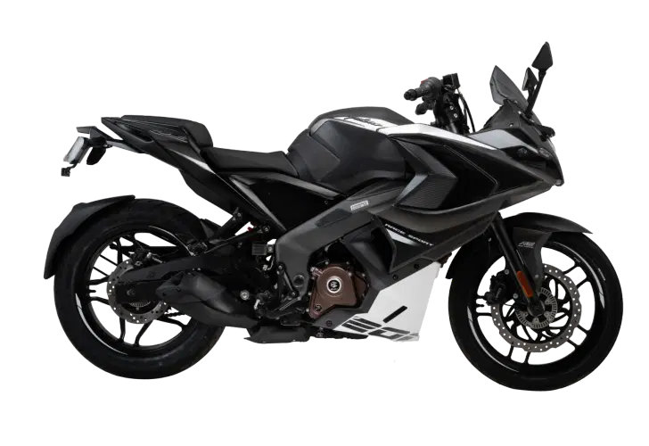 Bajaj Pulsar RS200 photo
