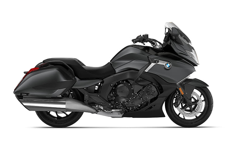 BMW K 1600 B photo