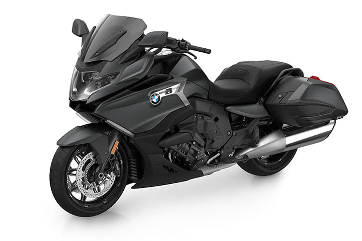 BMW K 1600 B photo