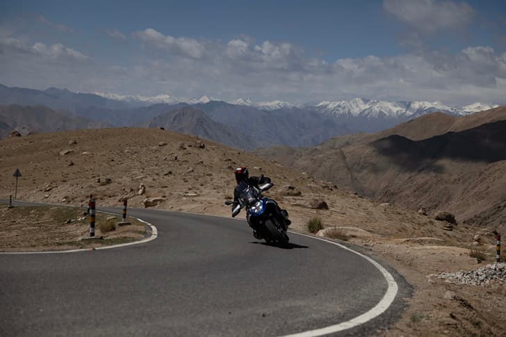 BMW R 1300 GS photo