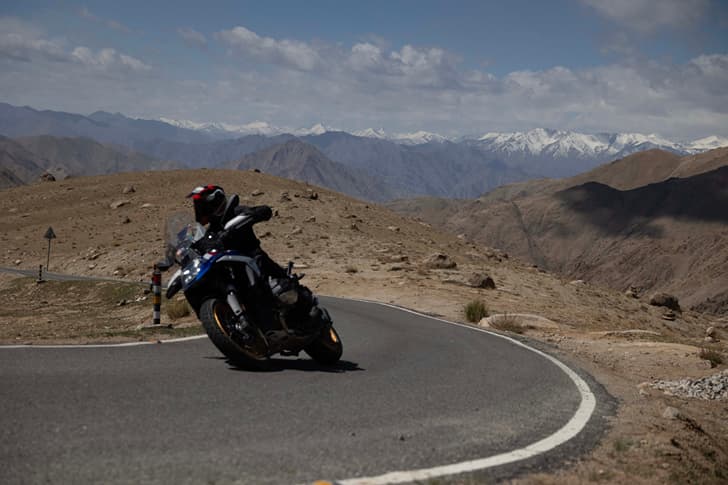 BMW R 1300 GS photo