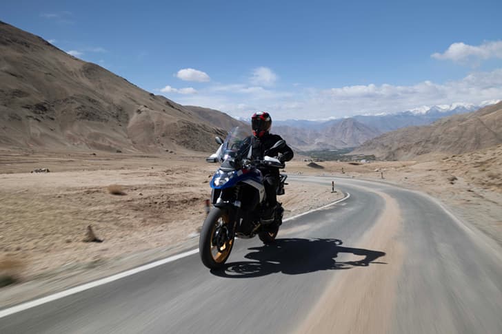 BMW R 1300 GS photo