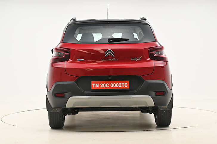Citroen C3 photo