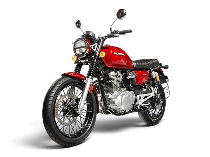 Ducati Monster photo