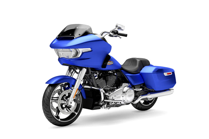 Harley Davidson Road Glide photo