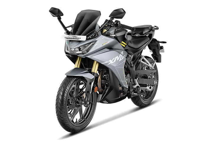 Hero Motocorp Karizma XMR photo 3
