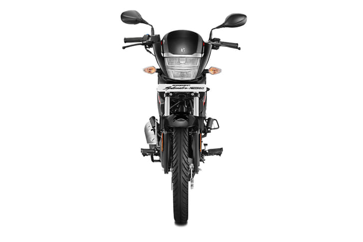 Hero Motocorp Super Splendor Xtec 2.0 photo