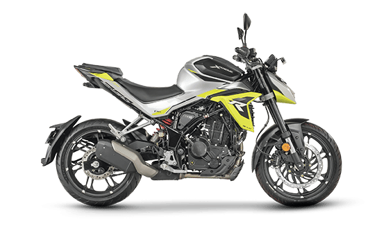 Hero Motocorp Xtreme 250R photo