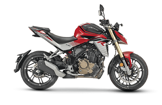 Hero Motocorp Xtreme 250R