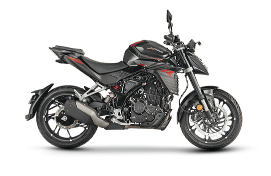 Hero Motocorp Xtreme 250R photo