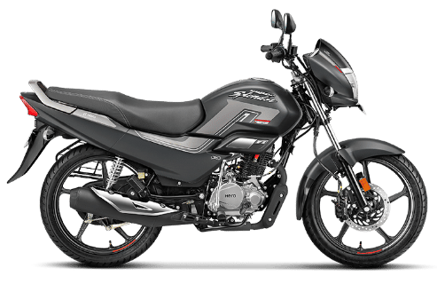 Hero Super Splendor Xtec photo