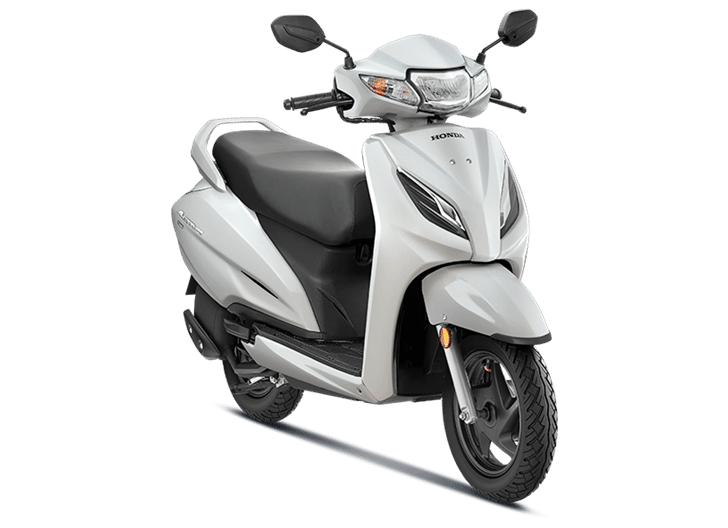 Honda Activa 110 photo 5