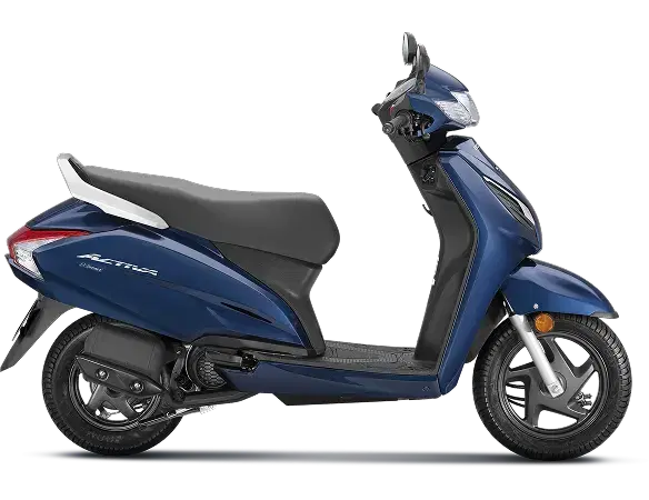 Honda Activa 110 photo 2