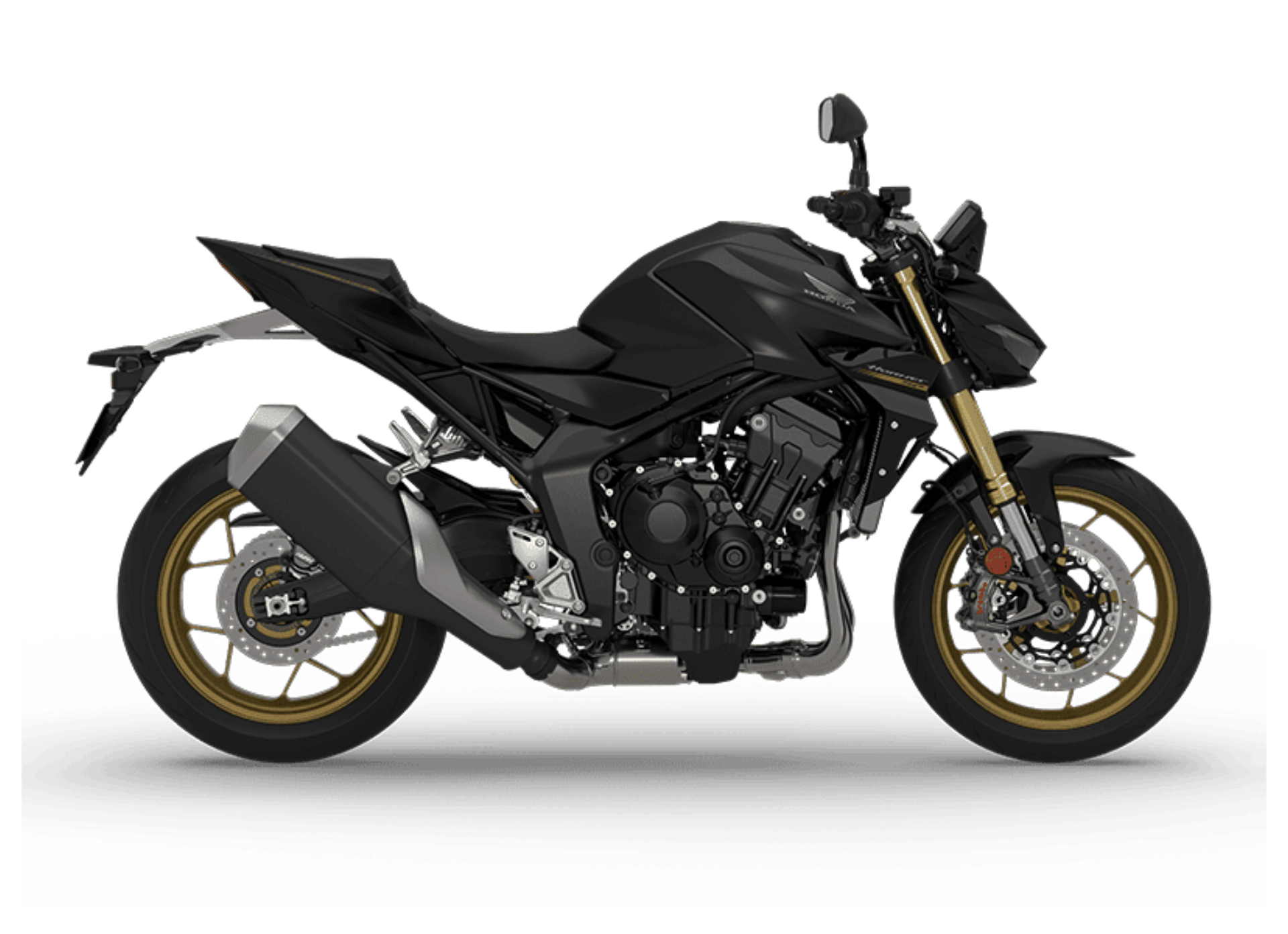 Honda CB1000 Hornet SP