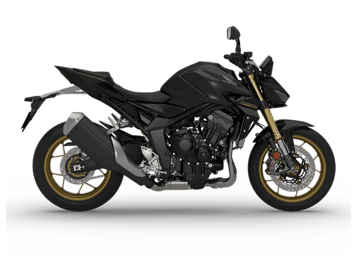 Honda CB1000 Hornet SP photo