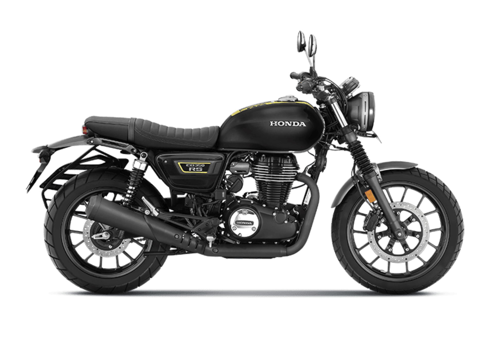 Honda CB350RS