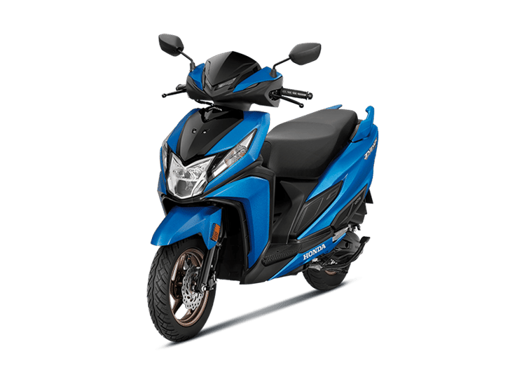 Honda Dio 125 image 4