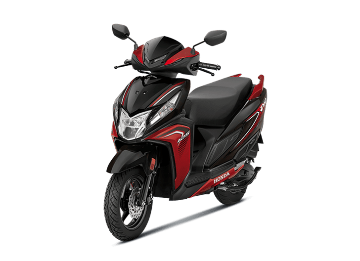 Honda Dio 125 image 5