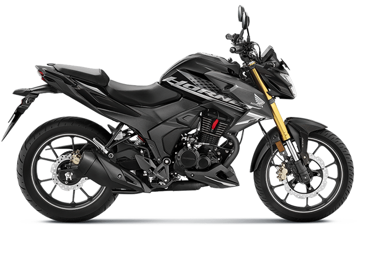 Honda Hornet 2.0 photo 4