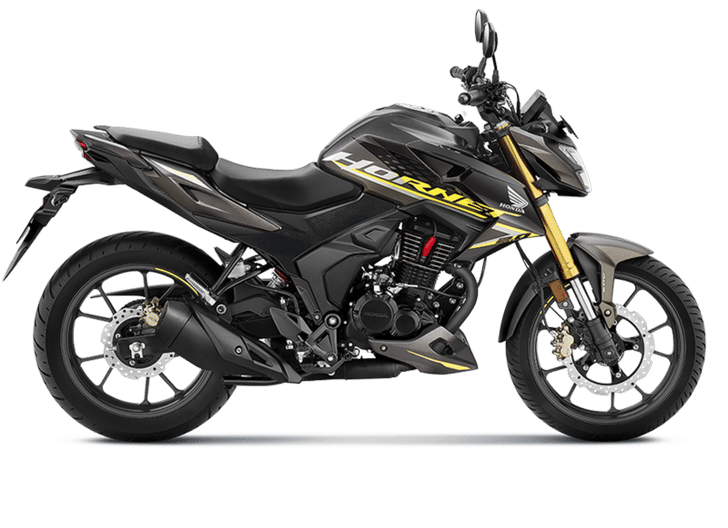 Honda Hornet 2.0 photo 3