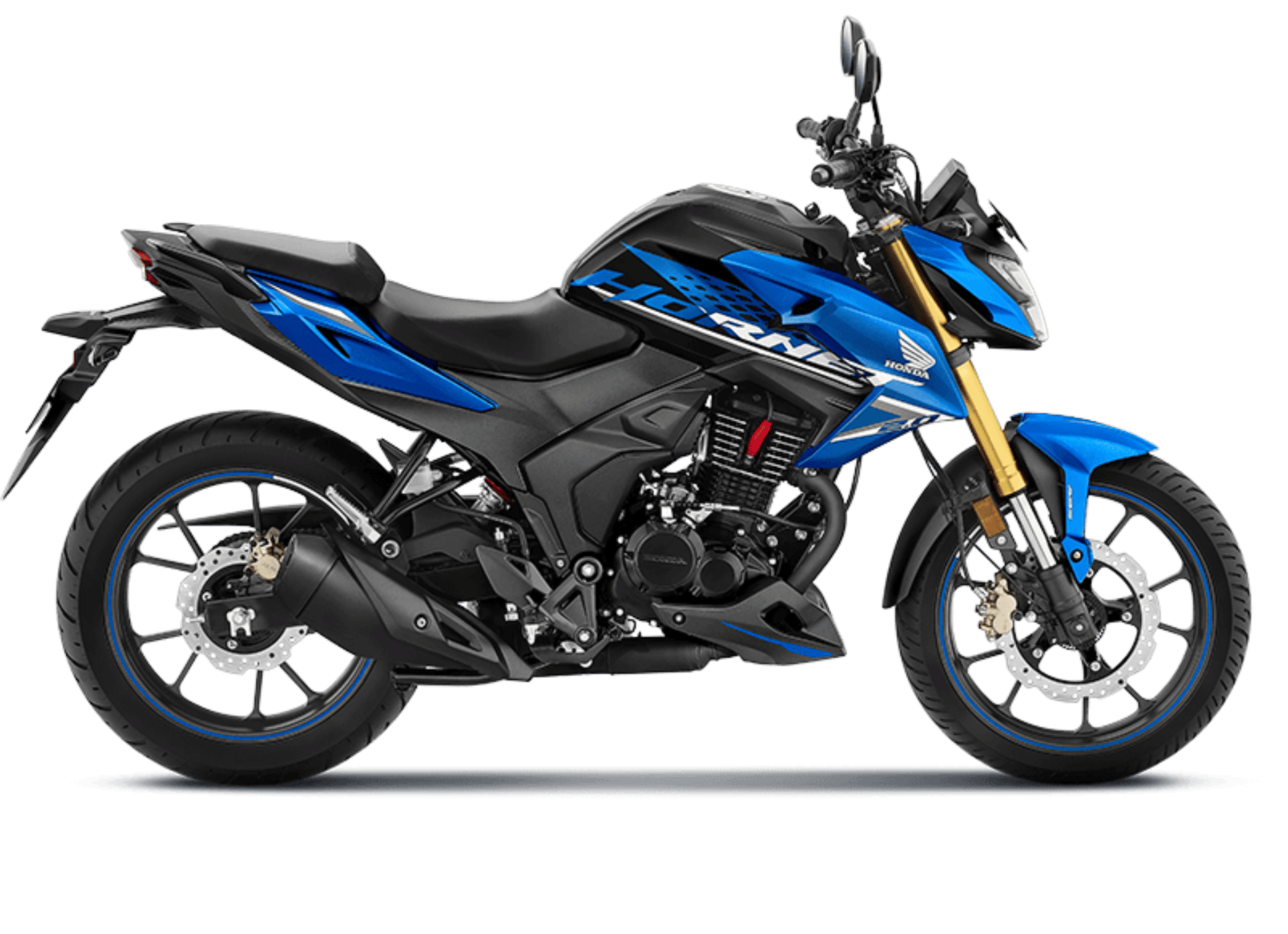 Honda Hornet 2.0