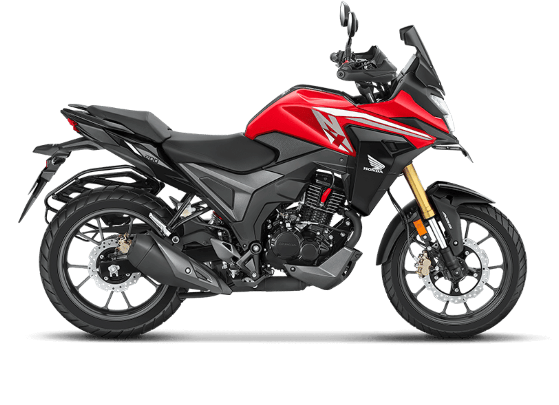 Honda NX200