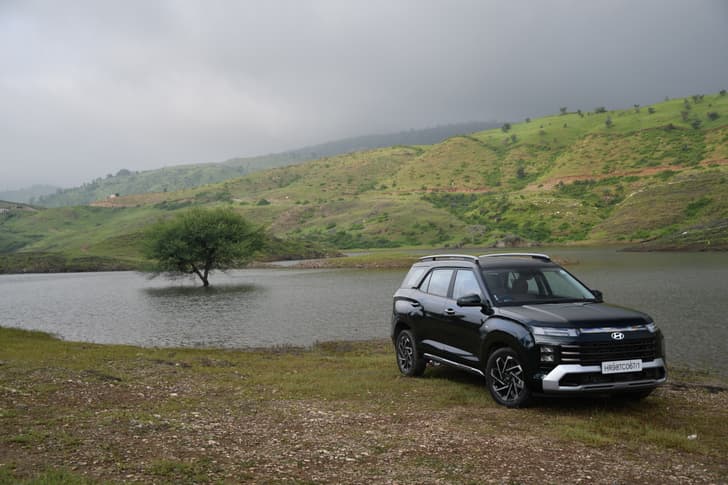 Hyundai Alcazar photo