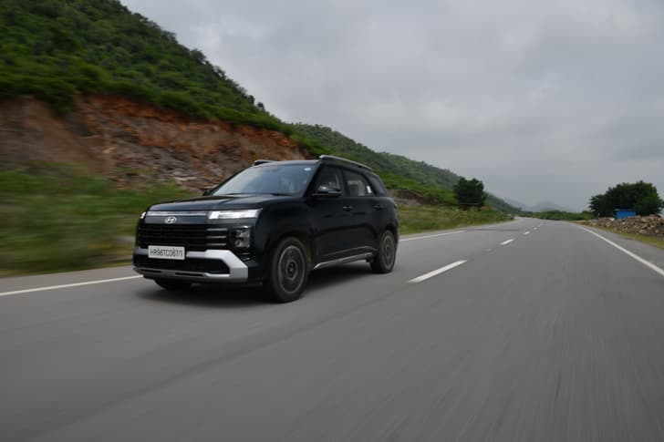 Hyundai Alcazar photo