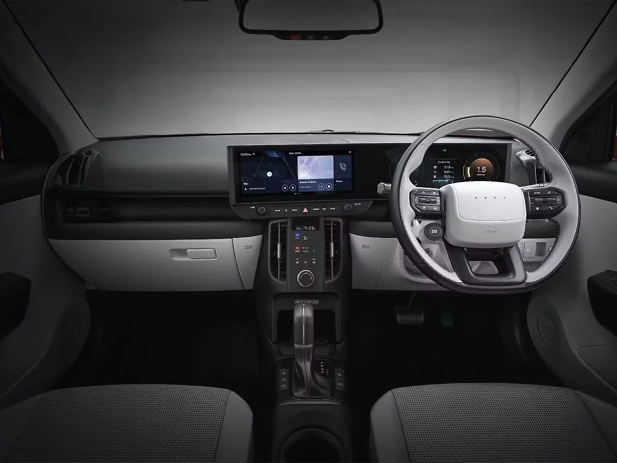 Hyundai Bayon photo 5